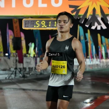 Runner Photo 2809891