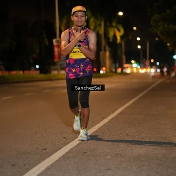 Runner Photo 2809895