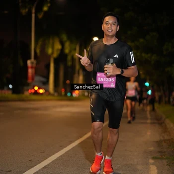 Runner Photo 2809897