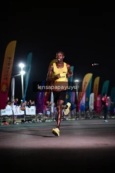 Runner Photo 2809908