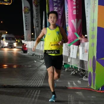 Runner Photo 2809919