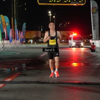 Runner Photo 2809925