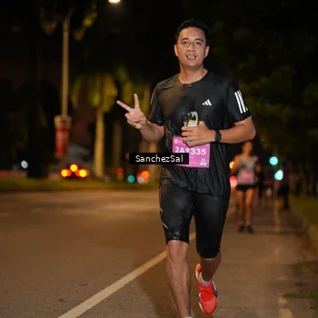 Runner Photo 2809931