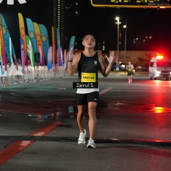 Runner Photo 2809936