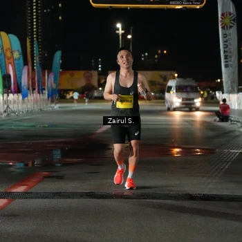 Runner Photo 2809946