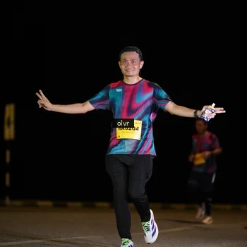 Runner Photo 2809957