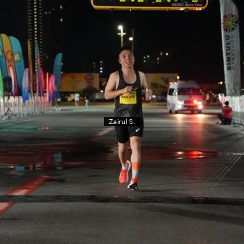 Runner Photo 2809989