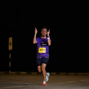 Runner Photo 2810027