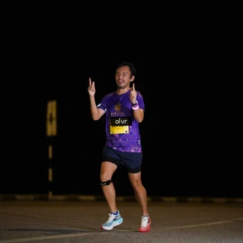 Runner Photo 2810046