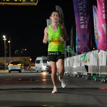 Runner Photo 2810050