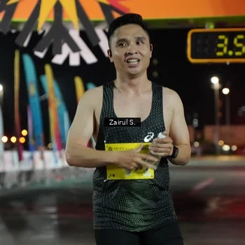 Runner Photo 2810057