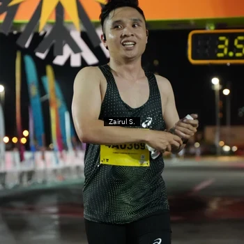 Runner Photo 2810068