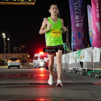 Runner Photo 2810069