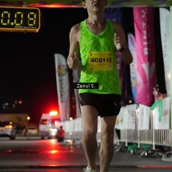 Runner Photo 2810084