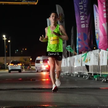 Runner Photo 2810085