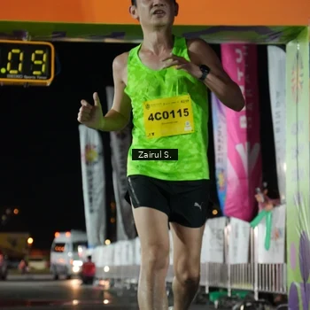 Runner Photo 2810103