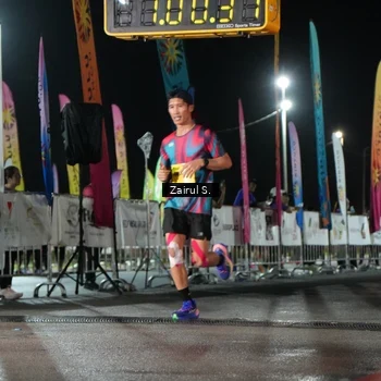 Runner Photo 2810113