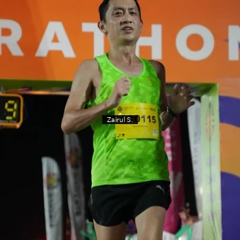 Runner Photo 2810115
