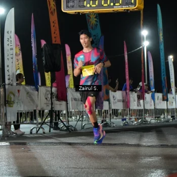 Runner Photo 2810124