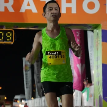 Runner Photo 2810130