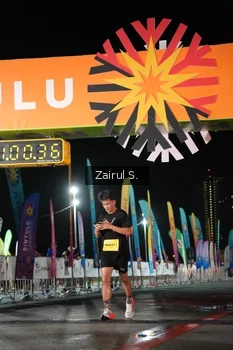 Runner Photo 2810134