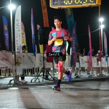 Runner Photo 2810147