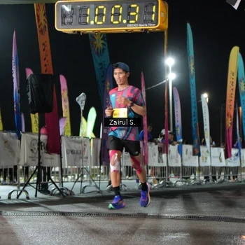 Runner Photo 2810149