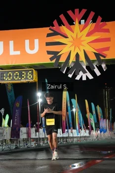 Runner Photo 2810156