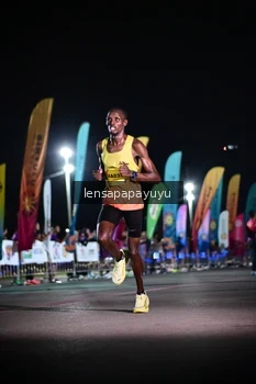 Runner Photo 2810162