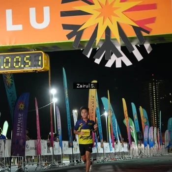 Runner Photo 2810163