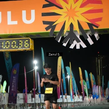 Runner Photo 2810164