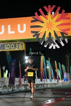 Runner Photo 2810167