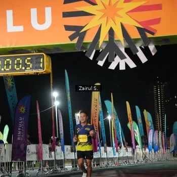 Runner Photo 2810178