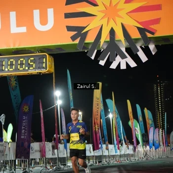 Runner Photo 2810183