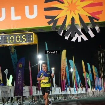 Runner Photo 2810191