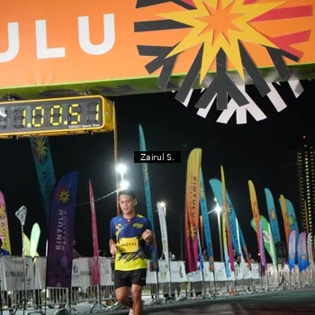 Runner Photo 2810201