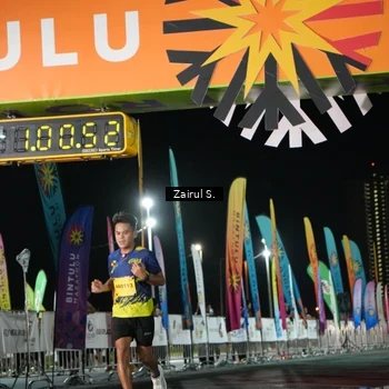 Runner Photo 2810215