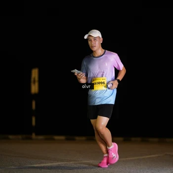 Runner Photo 2810224