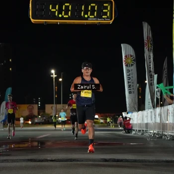 Runner Photo 2810226