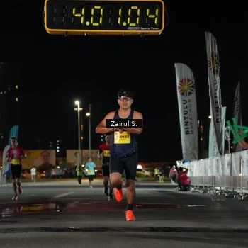 Runner Photo 2810239