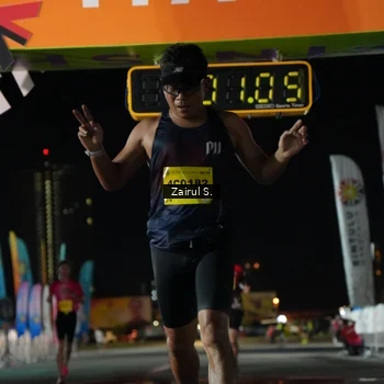 Runner Photo 2810240