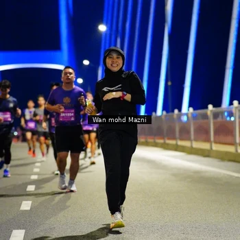 Runner Photo 2810241