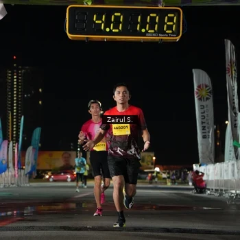 Runner Photo 2810255