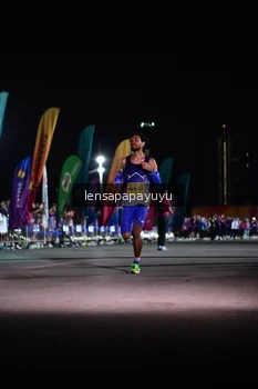 Runner Photo 2810258