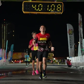 Runner Photo 2810263