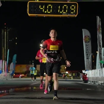 Runner Photo 2810272
