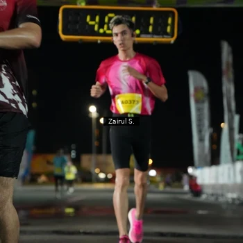 Runner Photo 2810279
