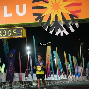 Runner Photo 2810282