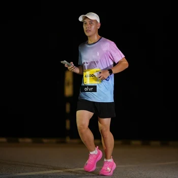 Runner Photo 2810288