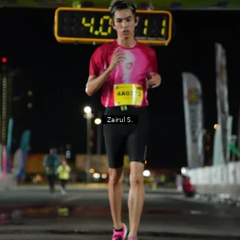 Runner Photo 2810291